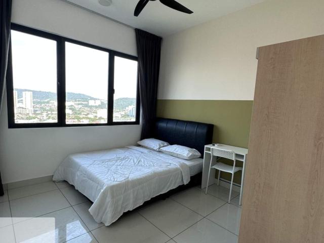 Apartment for rent in Country Heights Damansara, Kuala Lumpur