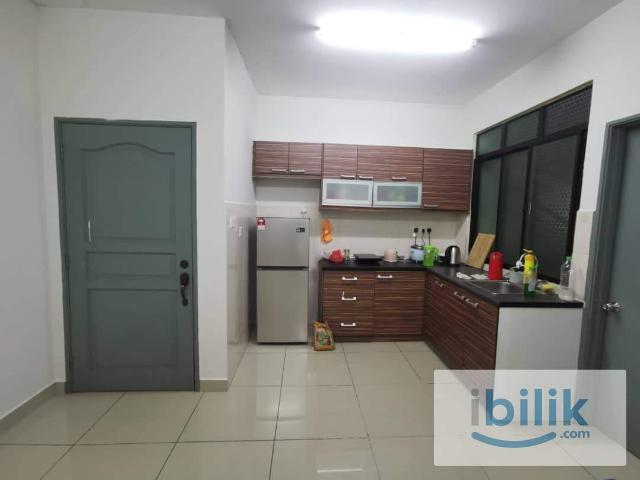 Room for rent in Petaling, Damansara Damai