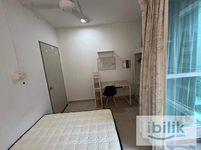 Room for rent in Petaling, Damansara Damai