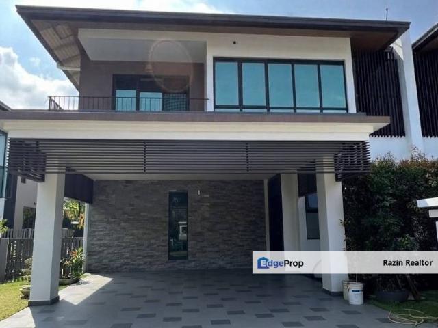 House for sale in Setia Eco Glades, Sepang