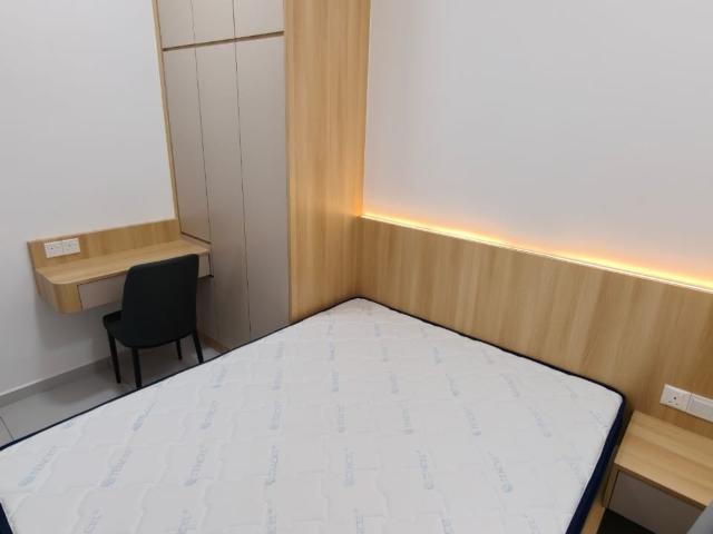 Room for rent in Wellesley, Penang