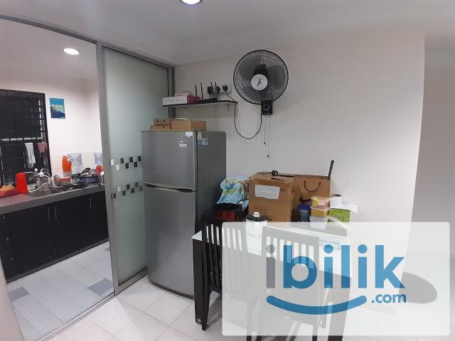 Room for rent in Petaling, Damansara Damai