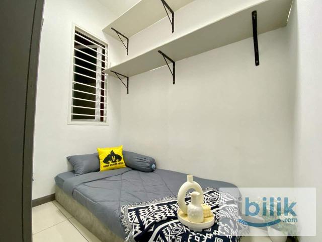 Room for rent in Country Heights Damansara, Kuala Lumpur