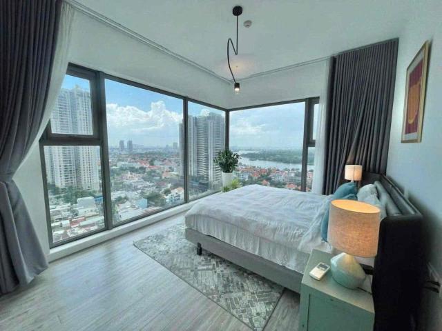 Căn hộ cho thuê tại Hà Nội