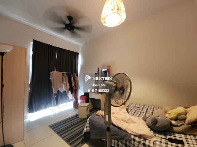 Shop for sale in Johor