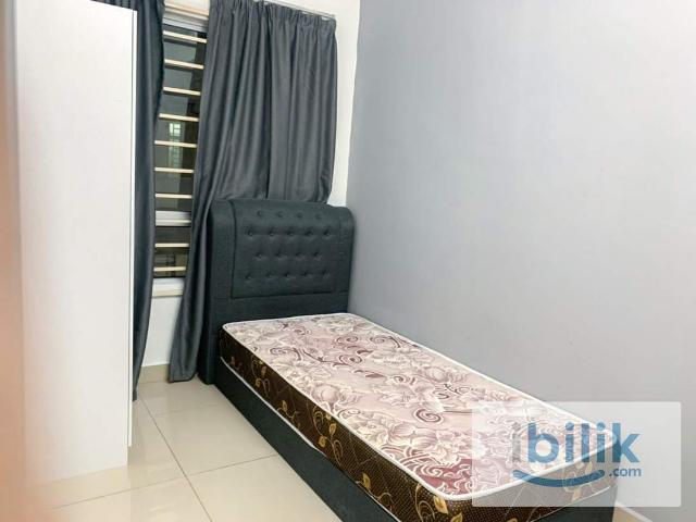 Room for rent in Petaling, Damansara Damai