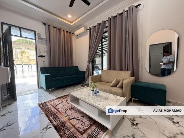 House for sale in Tringganu