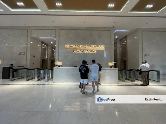 Shop for rent in Kuala Lumpur City Centre, Kuala Lumpur