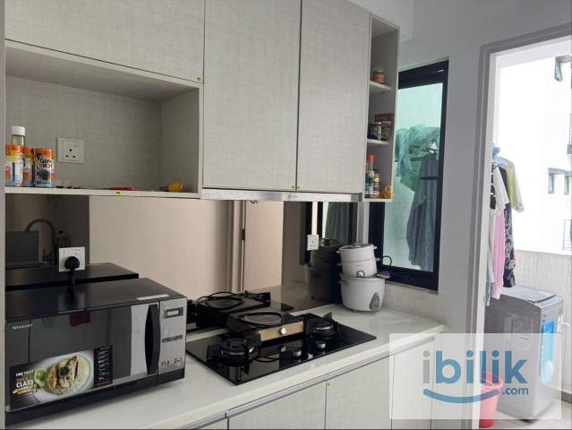 Room for rent in Kuala Lumpur