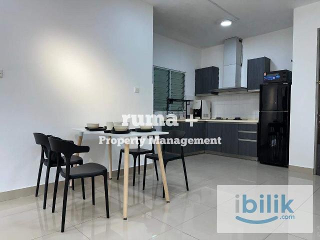 Room for rent in Petaling, Subang Jaya