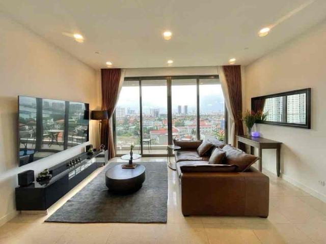 Căn hộ cho thuê tại Thủ Đức, Hồ Chí Minh