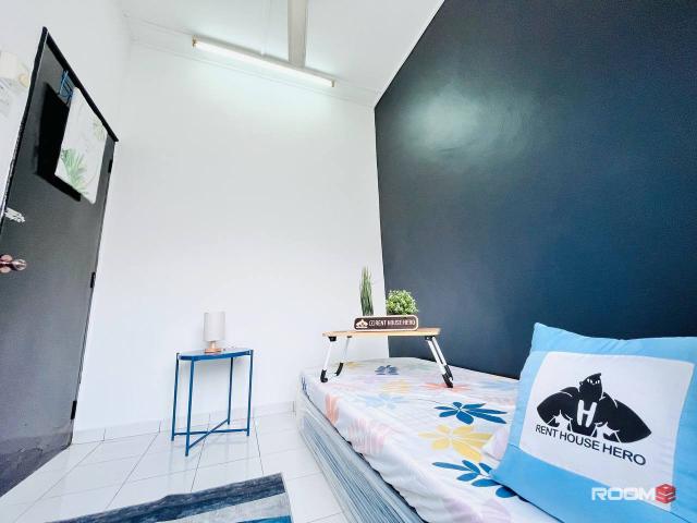 House for rent in Nilai, Negeri Sembilan