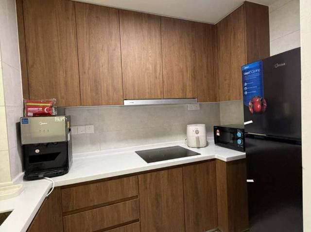 Room for rent in Country Heights Damansara, Kuala Lumpur
