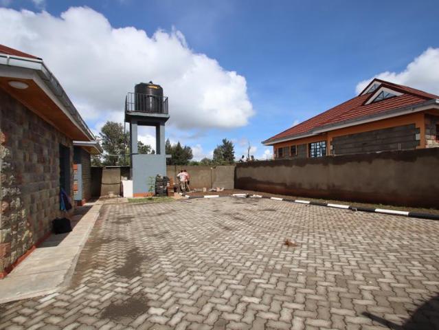House for sale in Ngong, Nairobi