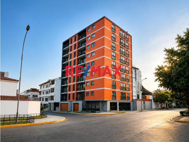 Departamento venta en Salamanca, Lima Metropolitana