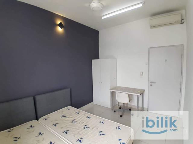 Room for rent in Petaling, Alam Impian