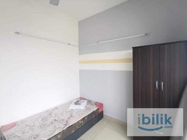 Room for rent in Petaling, Damansara Damai