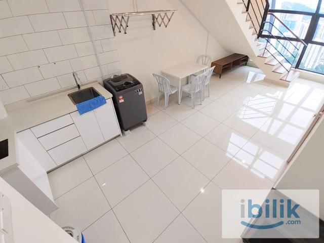 Room for rent in Kuala Lumpur