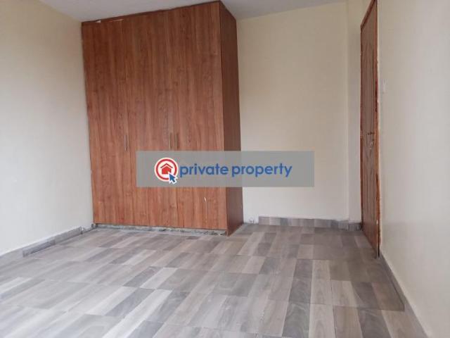 Apartment for rent in Ruiru, Kiambu