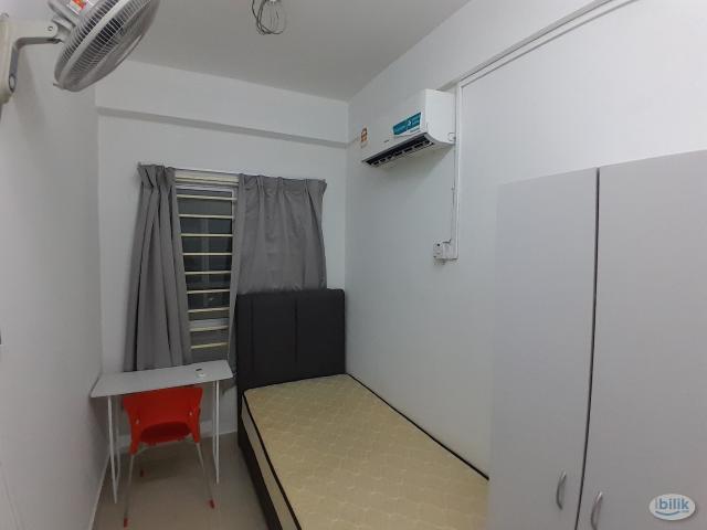 Room for rent in Petaling, Damansara Damai