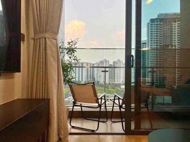 Căn hộ cho thuê tại Thủ Đức, Hồ Chí Minh