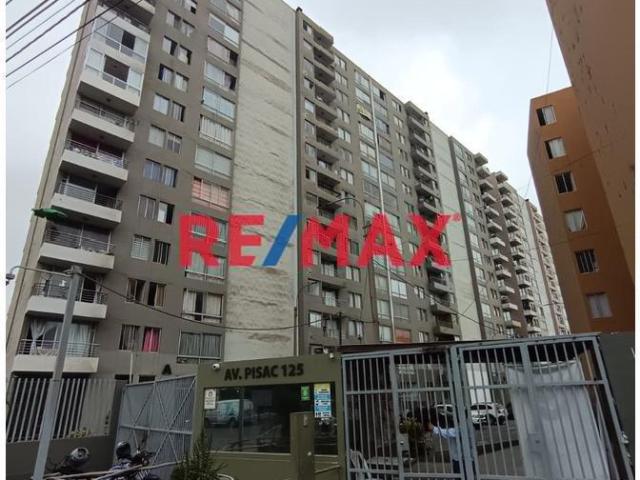 Departamento alquiler en Callao