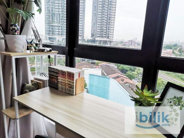 Room for rent in Country Heights Damansara, Kuala Lumpur