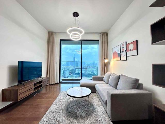 Căn hộ cho thuê tại Thủ Đức, Hồ Chí Minh