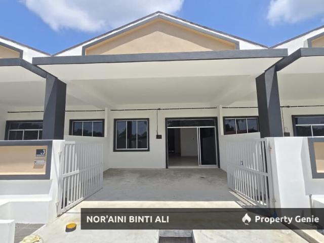 Terraced House for sale in Pahang