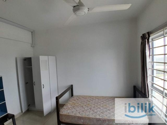 Room for rent in Petaling, Damansara Damai