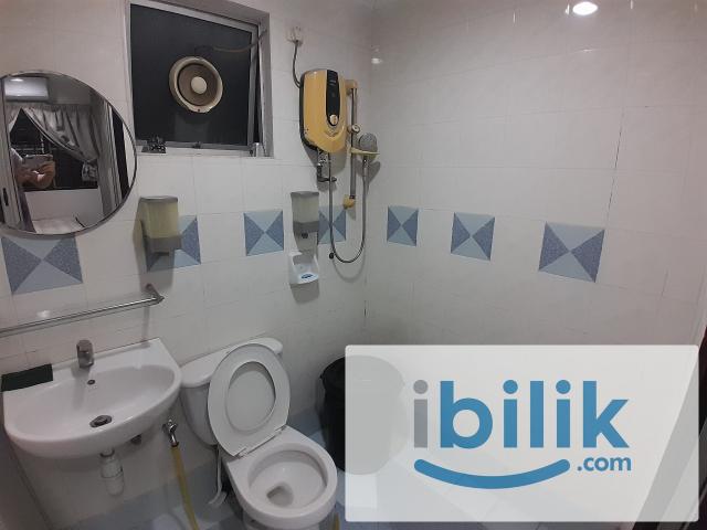 Room for rent in Petaling, Damansara Damai