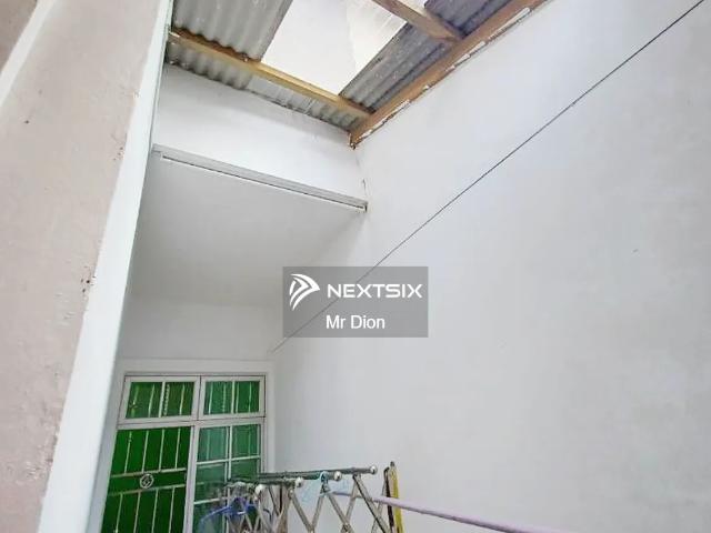 Residential House for sale in Johore Bahru, Johor