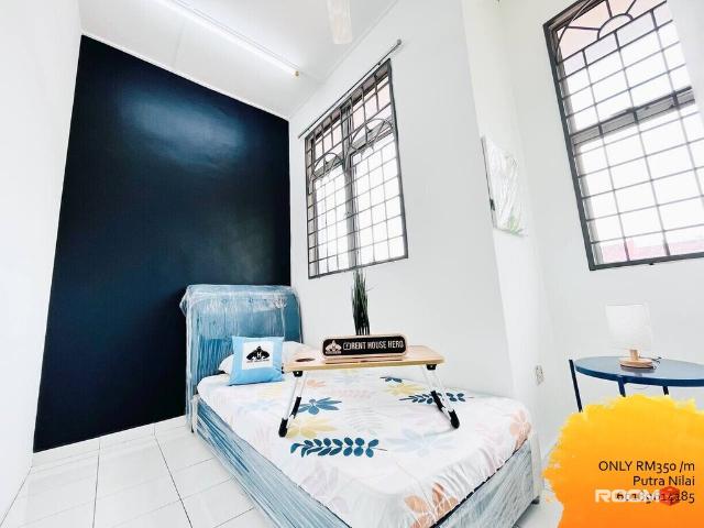 House for rent in Nilai, Negeri Sembilan