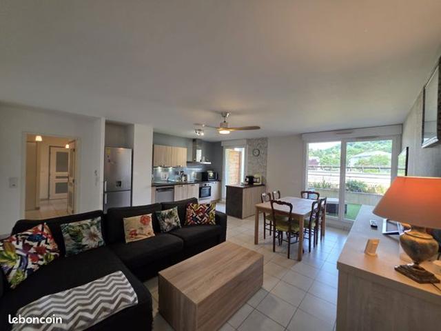 Appartement vente à Figeac, Saint-félix
