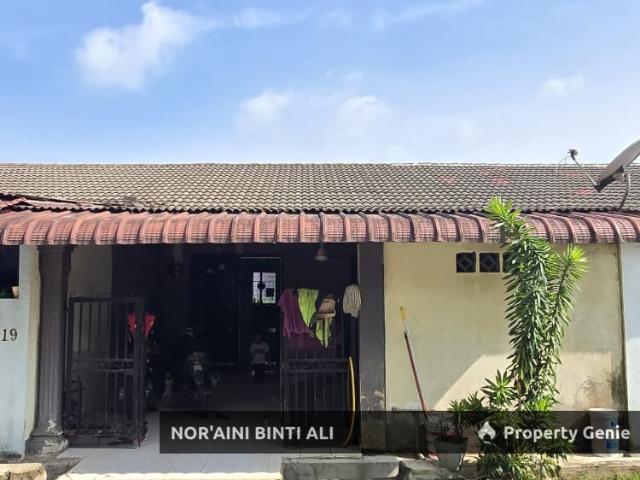 Terraced House for sale in Pahang