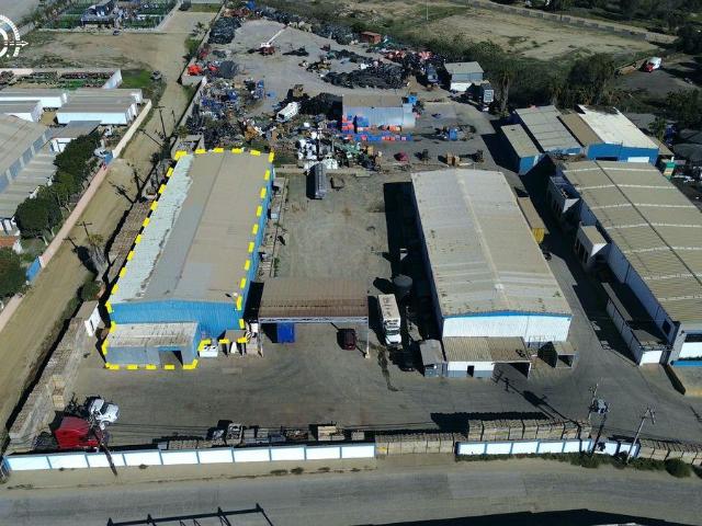 Local Comercial en renta en Ensenada, Baja California