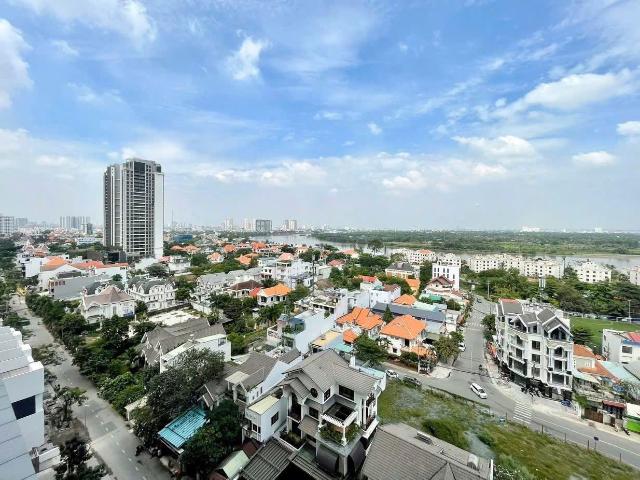 Căn hộ cho thuê tại Khu phố 4, Thành phố Hồ Chí Minh