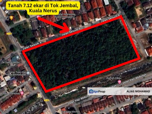 Shop for sale in Tringganu