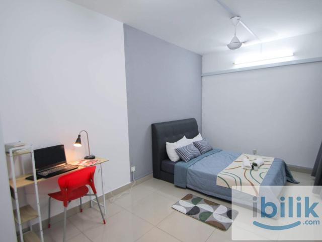 Room for rent in Petaling, Damansara Damai