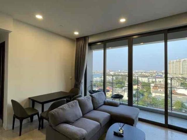 Căn hộ cho thuê tại Thủ Đức, Hồ Chí Minh