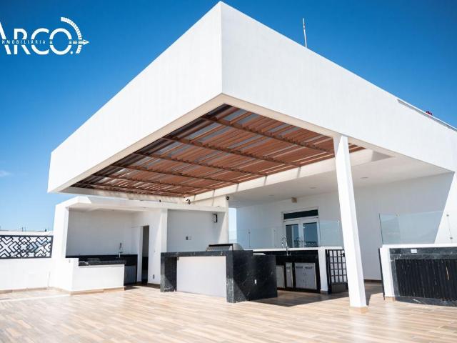 Departamento en venta en Ensenada, Baja California