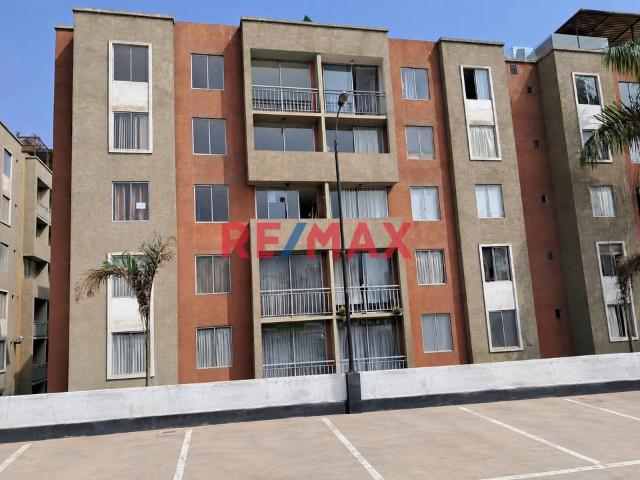 Departamento venta en Chaclayo, Lima Metropolitana