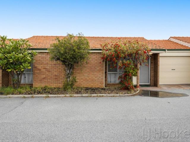 Apartment for rent in Queens Park, City of Canning