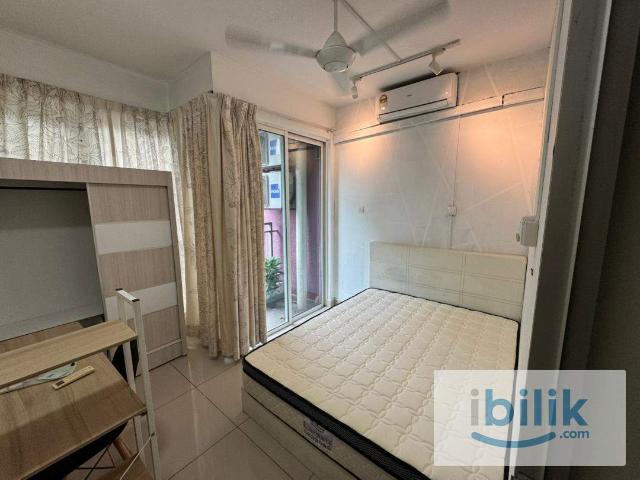 Room for rent in Petaling, Damansara Damai