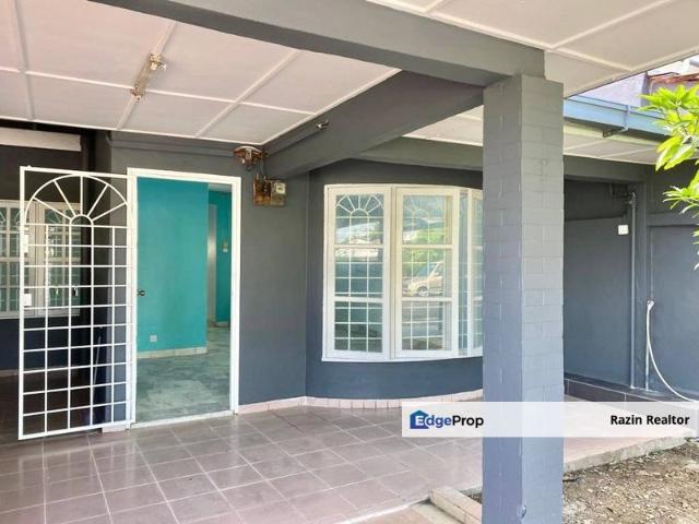 House for sale in Bandar Kinrara, Majlis Bandaraya Subang Jaya