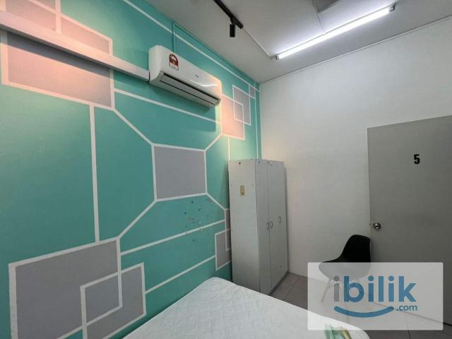 Room for rent in Country Heights Damansara, Kuala Lumpur