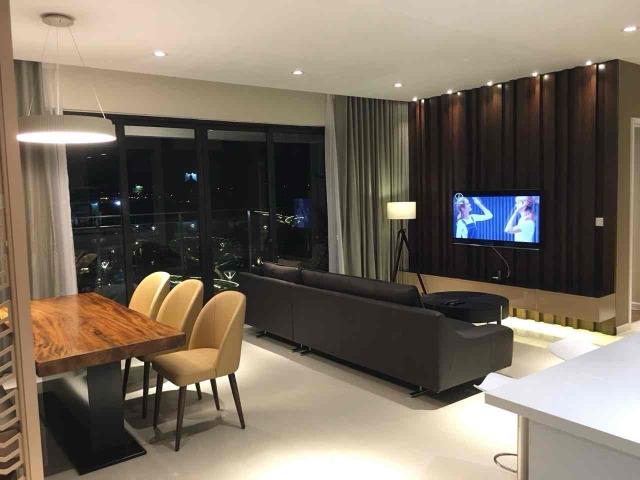 Căn hộ cho thuê tại Thủ Đức, Hồ Chí Minh