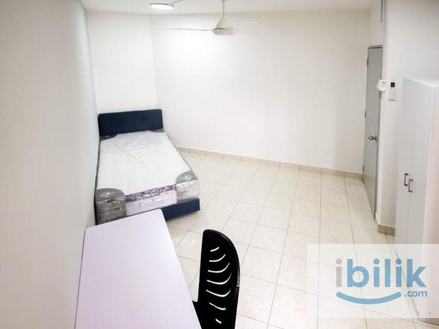 Room for rent in Petaling, Damansara Damai
