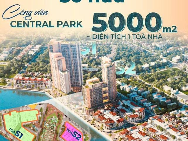 Căn hộ bán tại Đà Nẵng