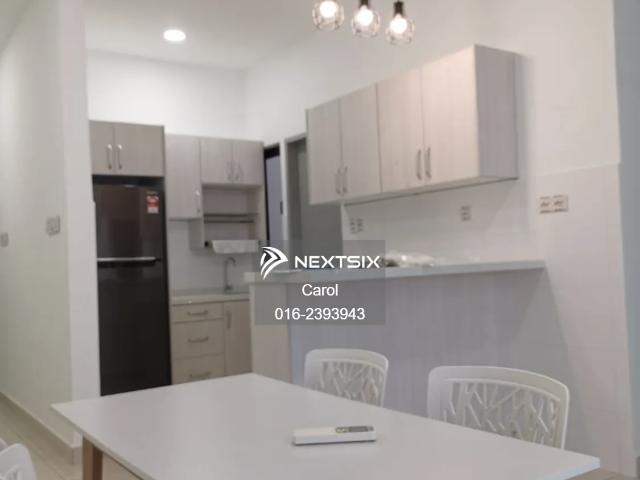 Property for sale in Kuching